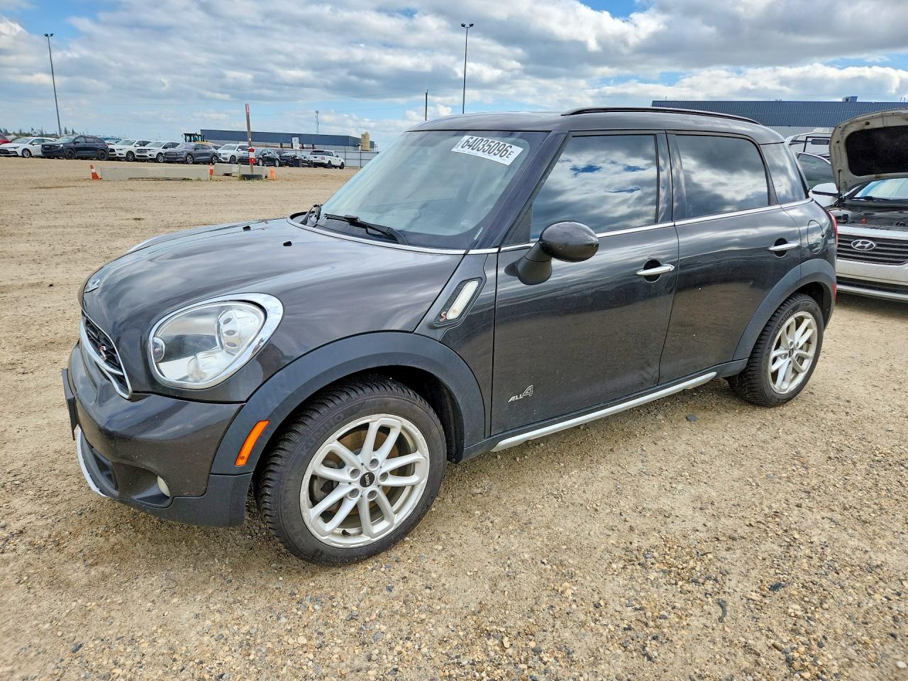 WMWZC5C58GWU00721 · 2016 MINI COOPER