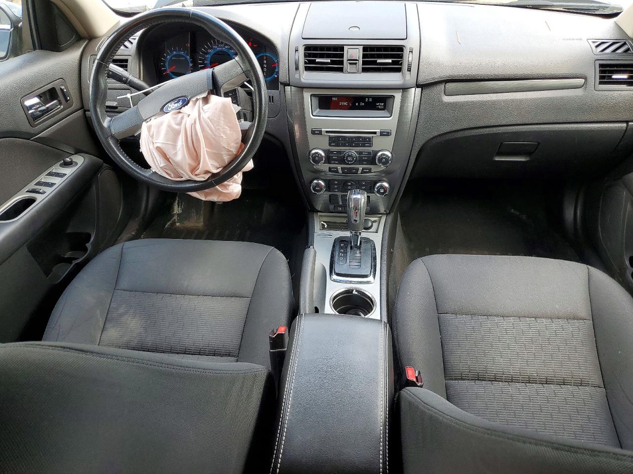 3FAHP0JA3CR292985 · 2012 FORD FUSION · 8/12