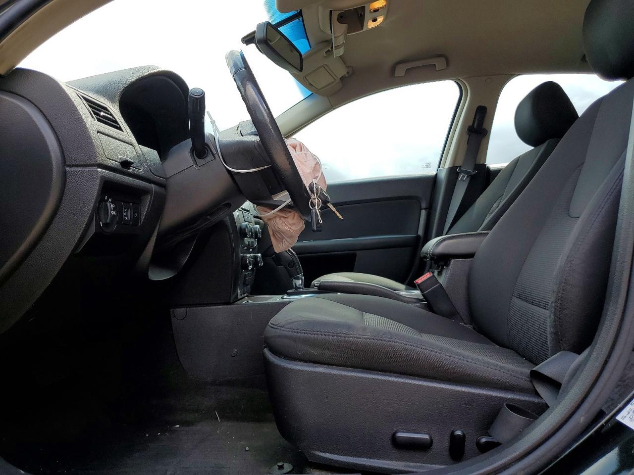 3FAHP0JA3CR292985 · 2012 FORD FUSION · 7/12