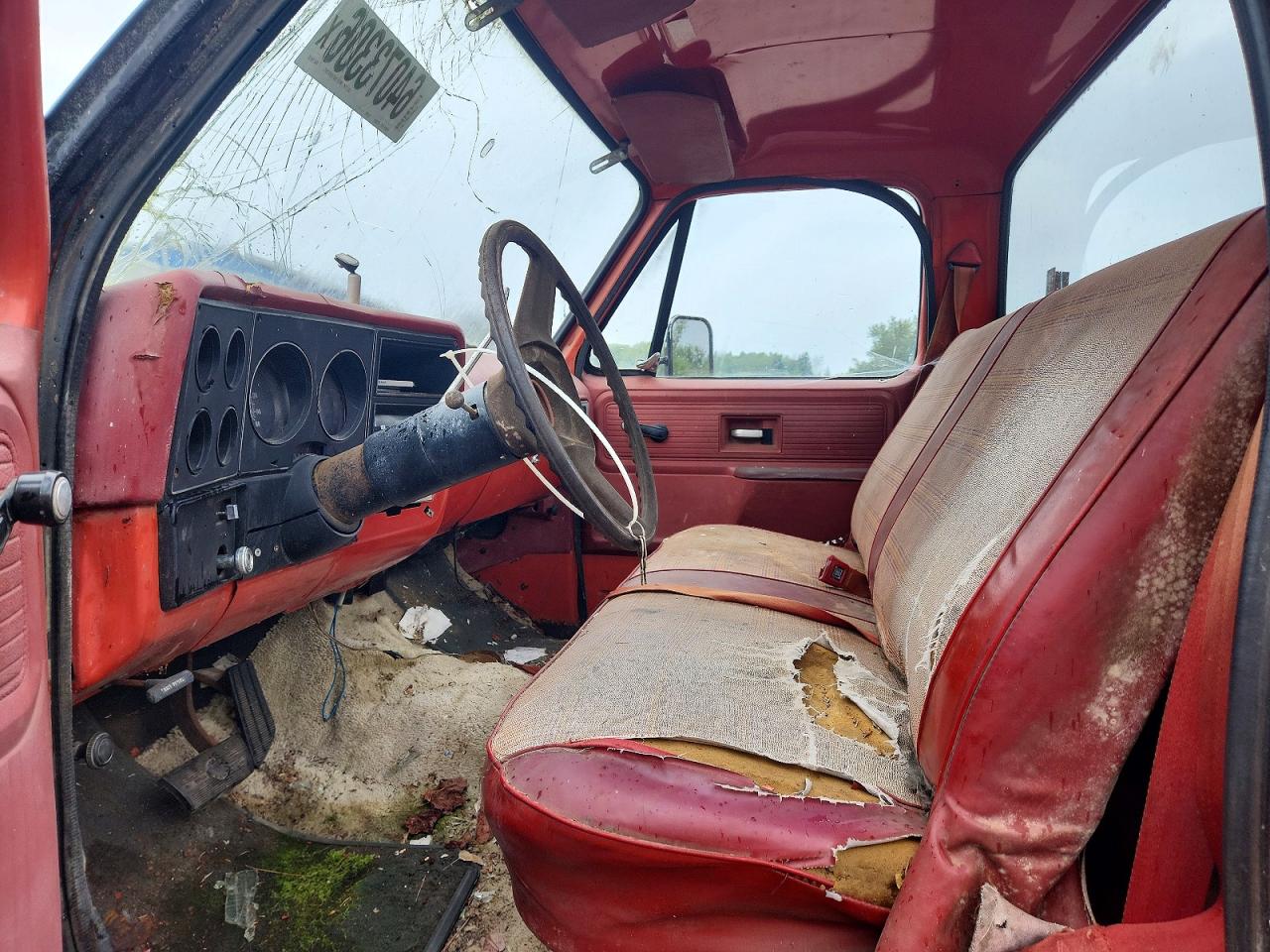 TCU1181538572 · 1978 GMC C3500 · 7/12
