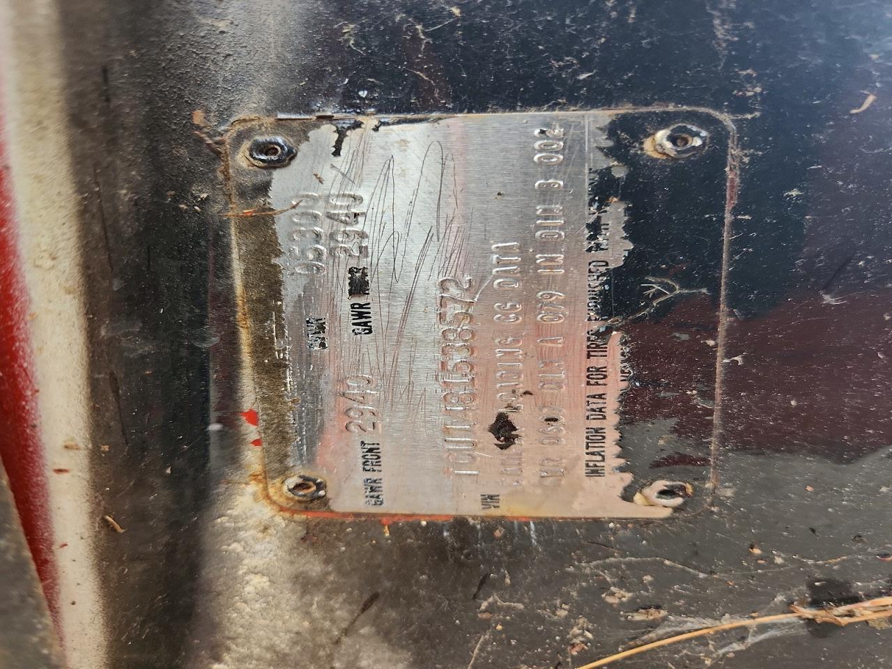 TCU1181538572 · 1978 GMC C3500 · 12/12