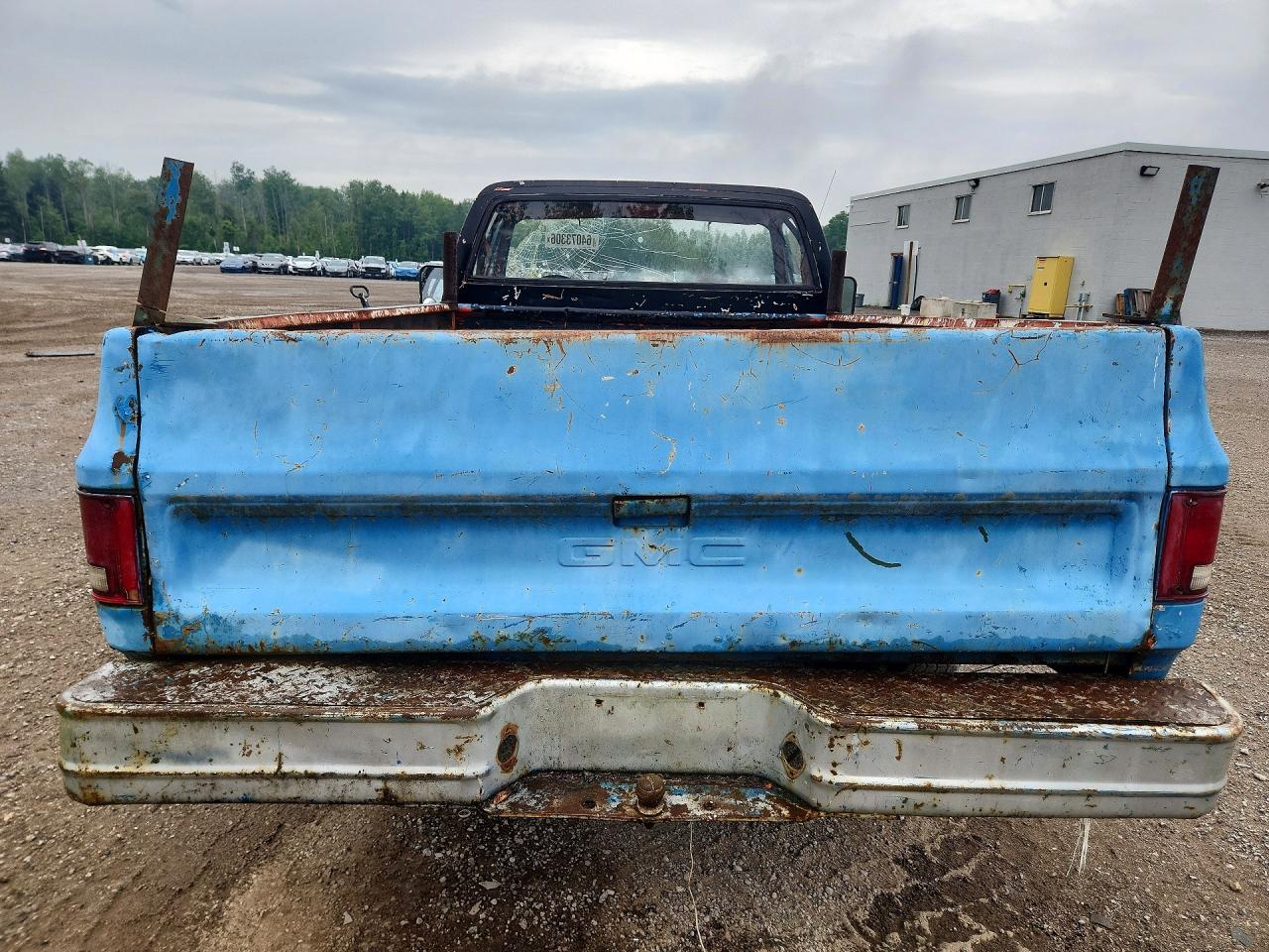 TCU1181538572 · 1978 GMC C3500 · 6/12
