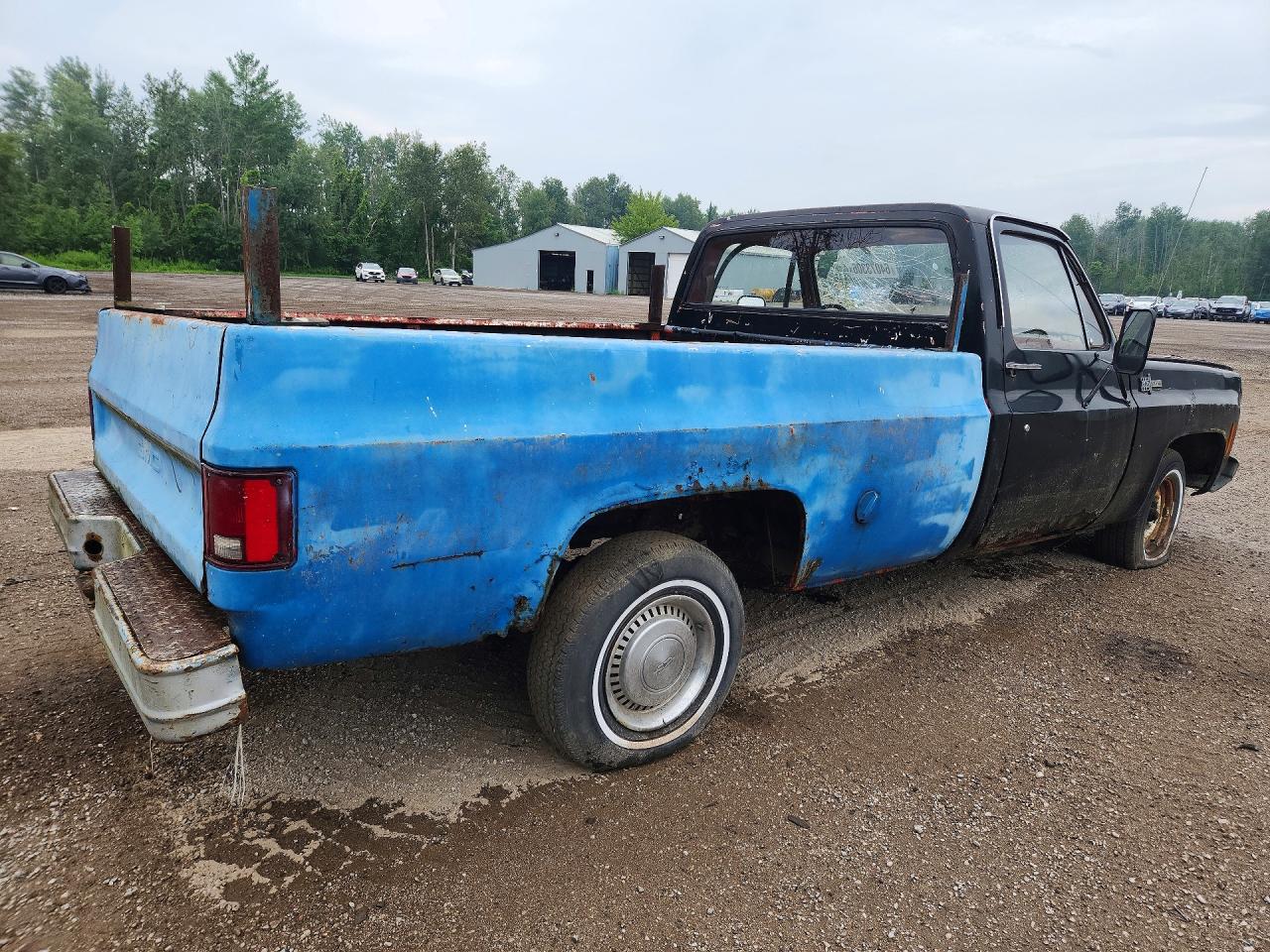 TCU1181538572 · 1978 GMC C3500 · 3/12