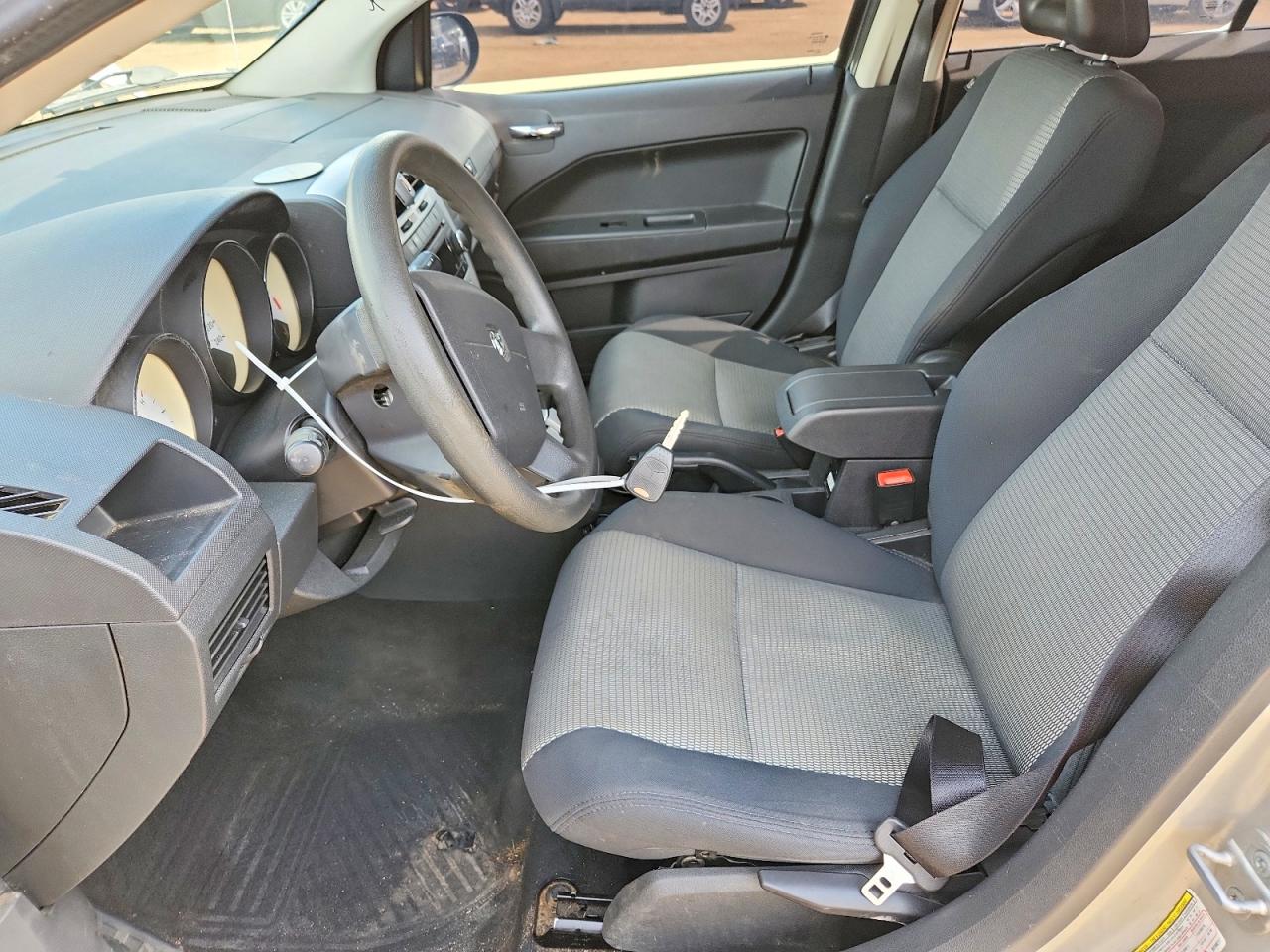 1B3HB48A69D168217 · 2009 DODGE CALIBER · 7/12