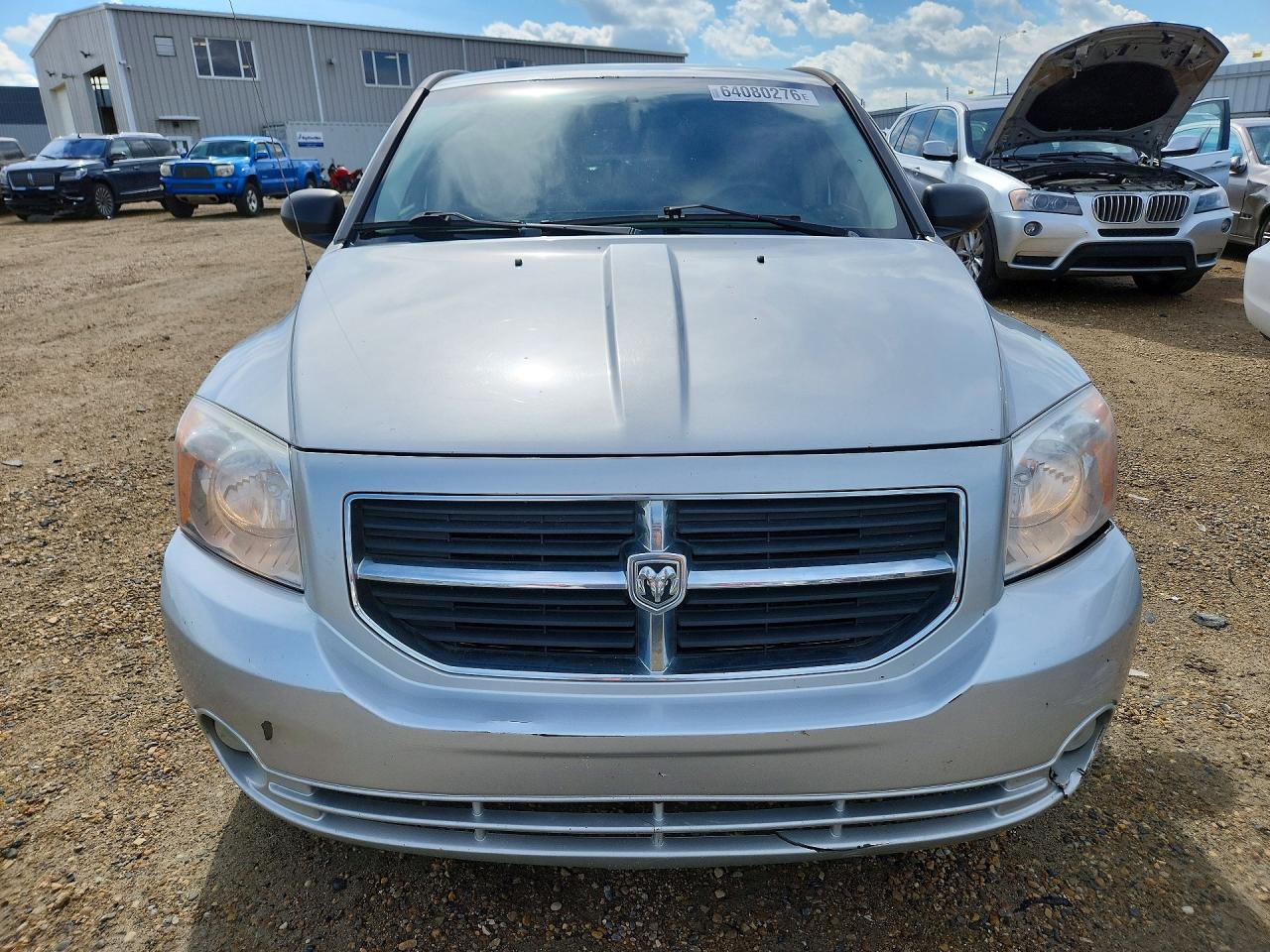 1B3HB48A69D168217 · 2009 DODGE CALIBER · 5/12