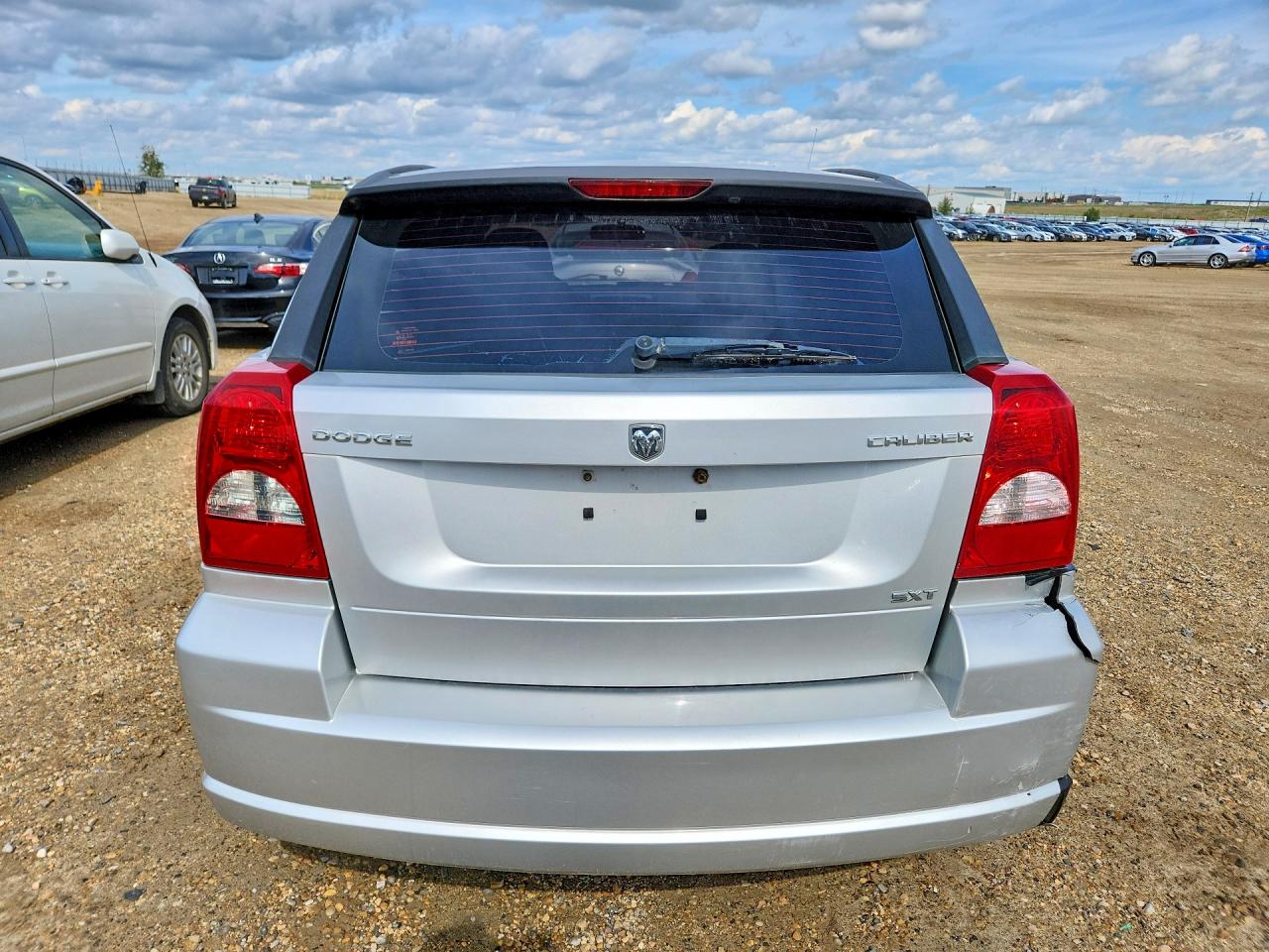 1B3HB48A69D168217 · 2009 DODGE CALIBER · 6/12