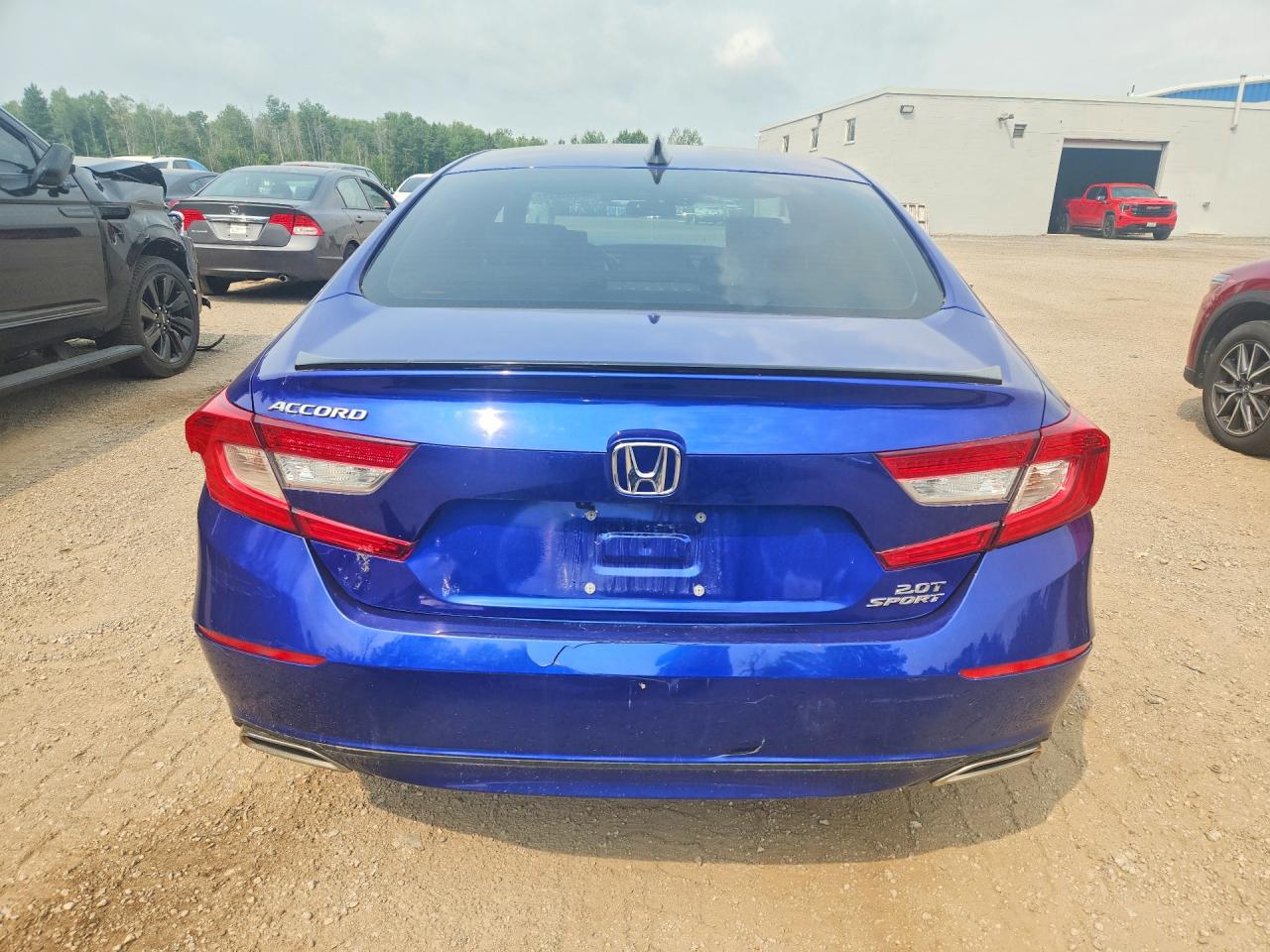 1HGCV2F3XNA800321 · 2022 HONDA ACCORD · 6/13