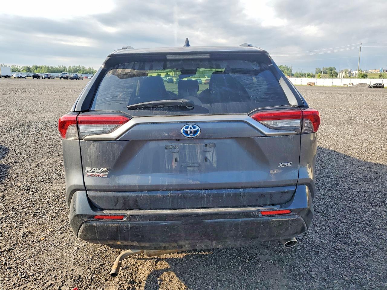 JTMGB3FV2MD039619 · 2021 TOYOTA RAV4 PRIME · 6/13