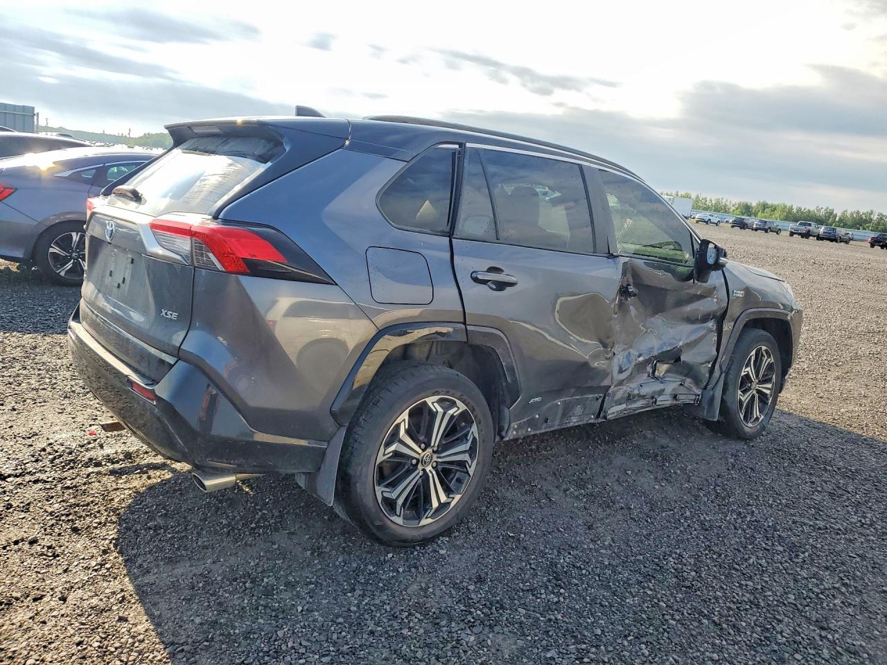 JTMGB3FV2MD039619 · 2021 TOYOTA RAV4 PRIME · 3/13
