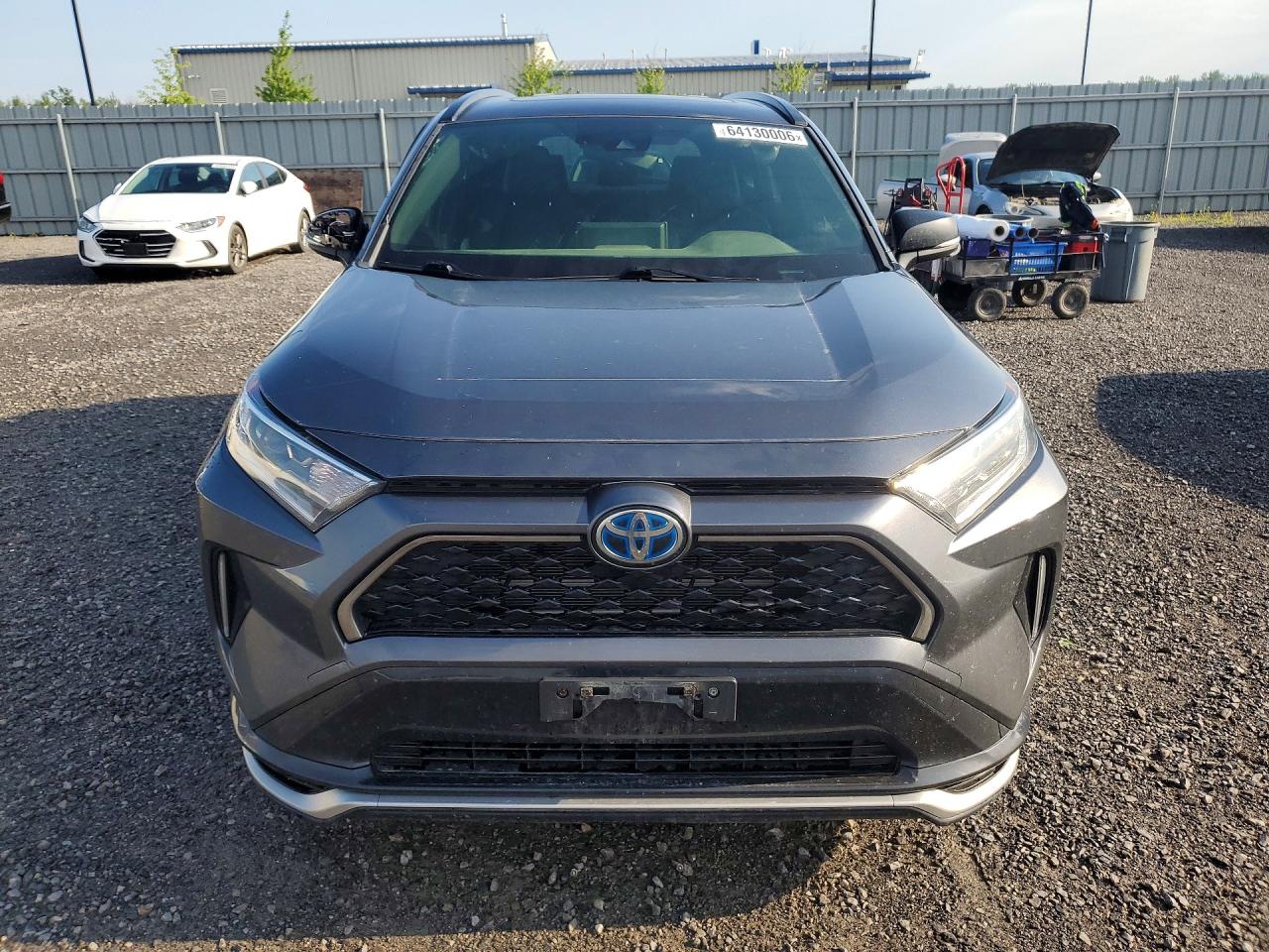 JTMGB3FV2MD039619 · 2021 TOYOTA RAV4 PRIME · 5/13