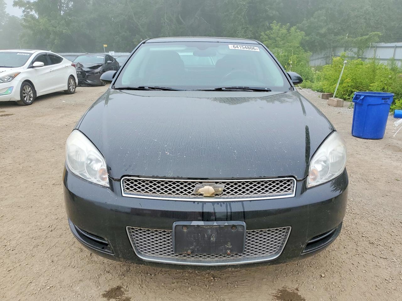 2G1WA5E3XC1110868 · 2012 CHEVROLET IMPALA · 5/12