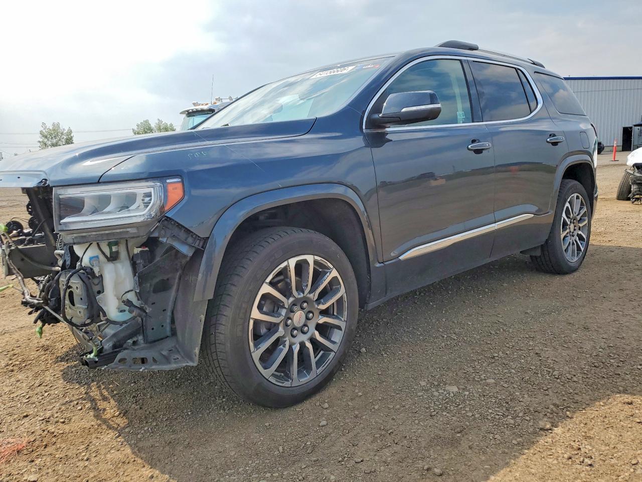 1GKKNXLS8LZ133772 · 2020 GMC ACADIA