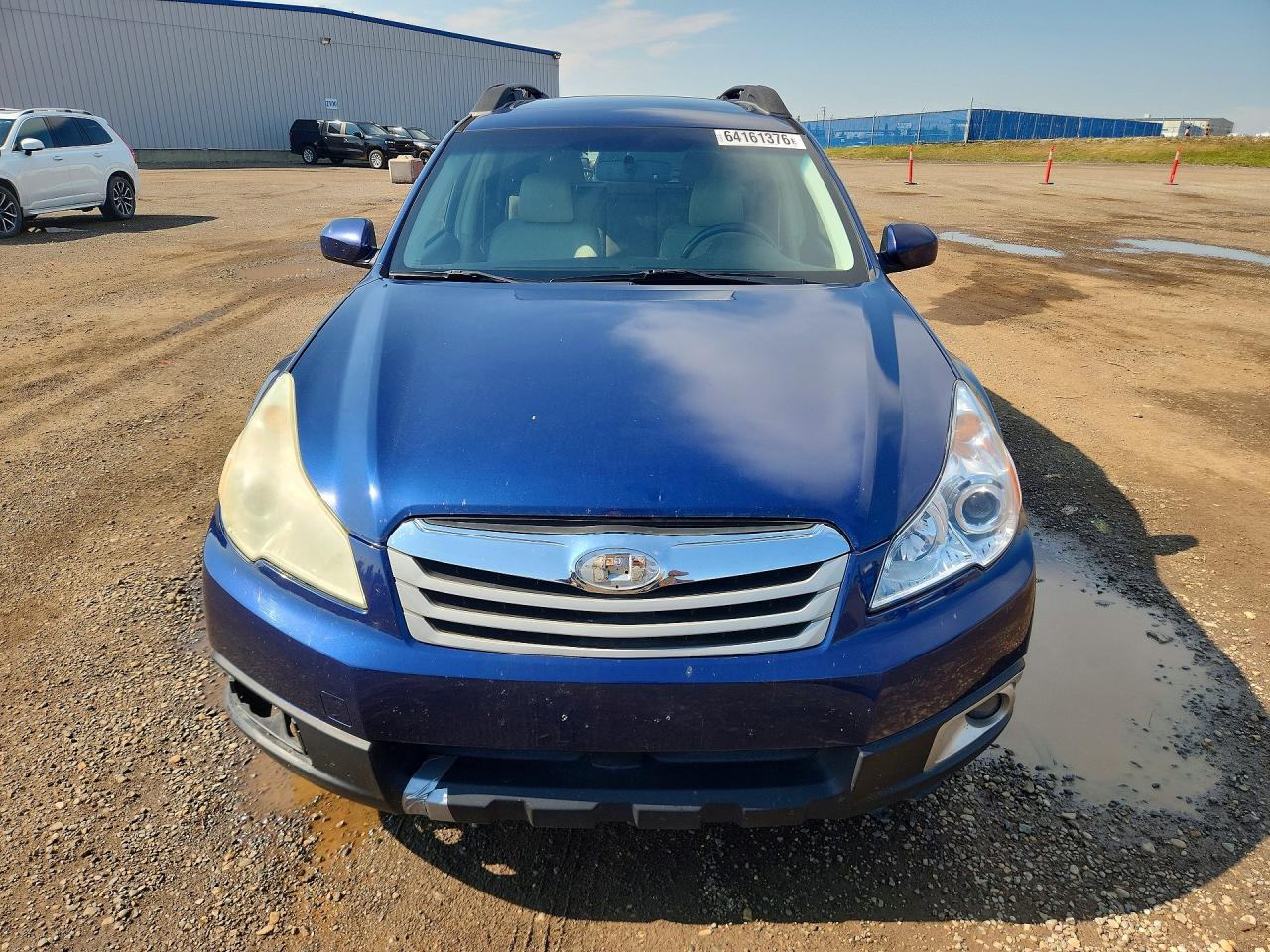 4S4BRCHC6B3380568 · 2011 SUBARU OUTBACK · 5/14