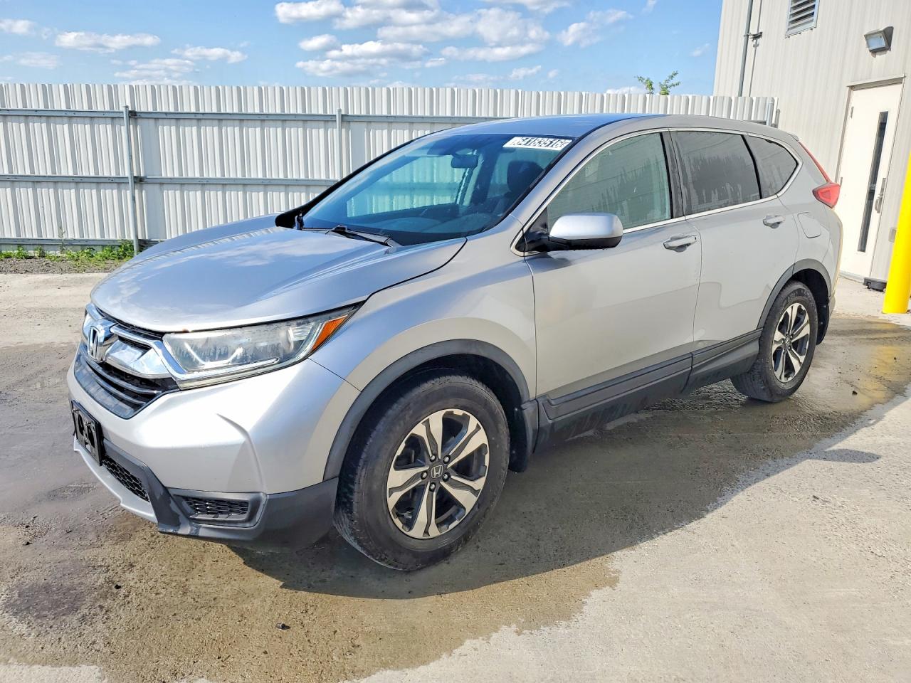2HKRW1H36HH001789 · 2017 HONDA CR-V