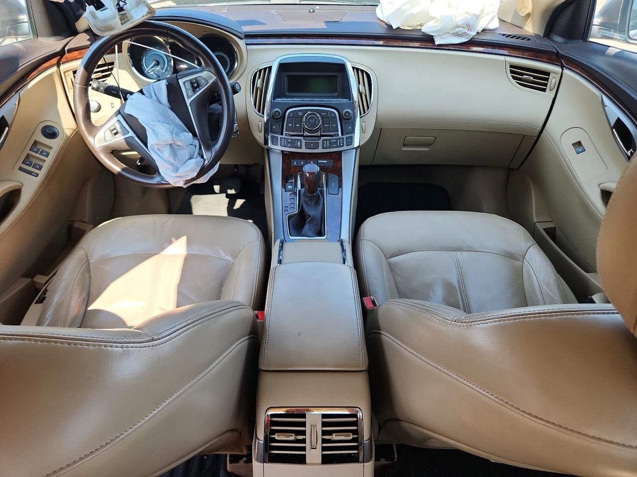 1G4GK5EG3AF215250 · 2010 BUICK ALLURE/LACROSSE · 8/12