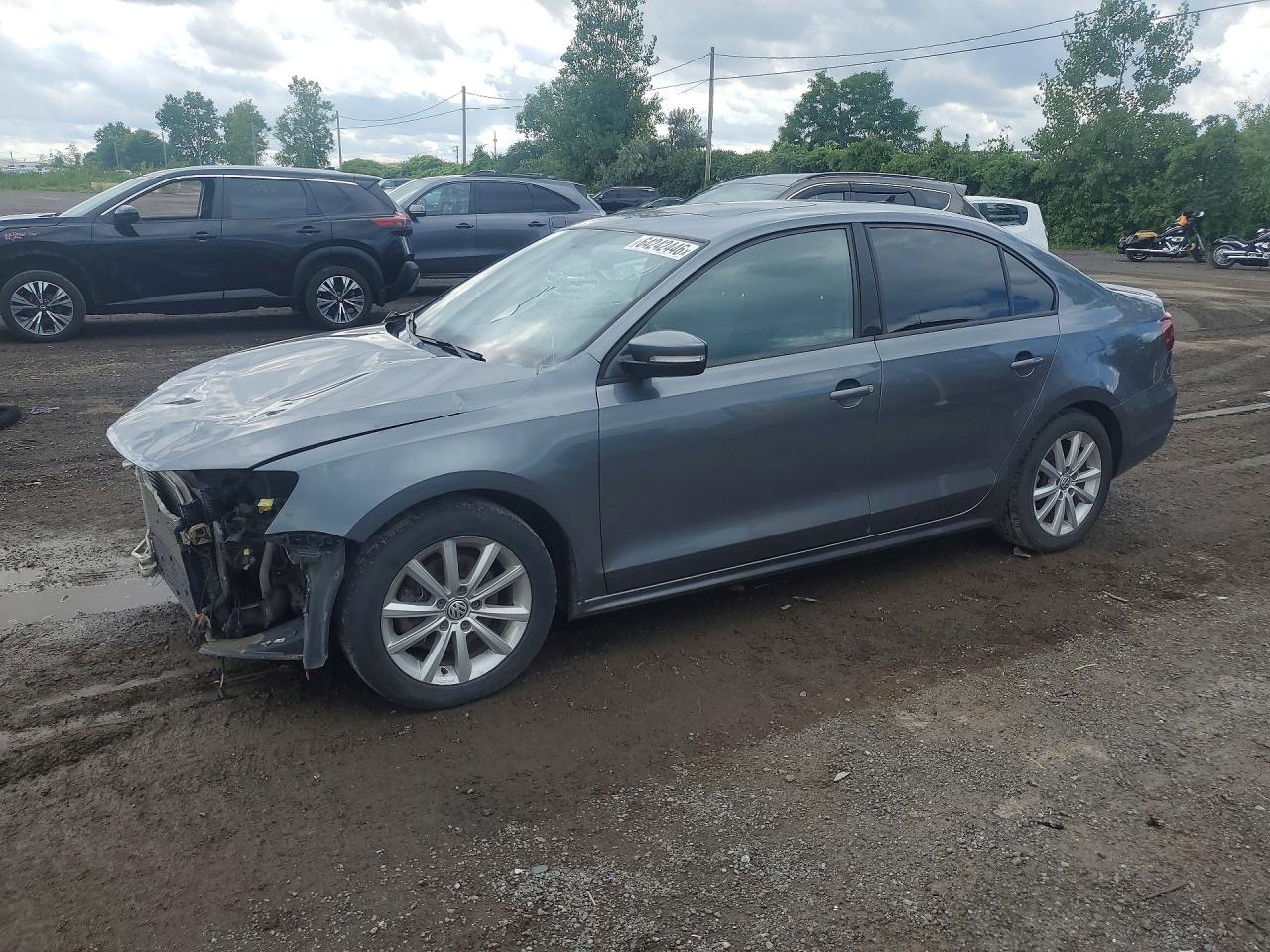 3VWD07AJ6GM337892 · 2016 VOLKSWAGEN JETTA