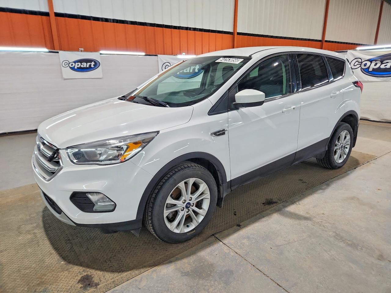 1FMCU9GD8KUC11596 · 2019 FORD ESCAPE