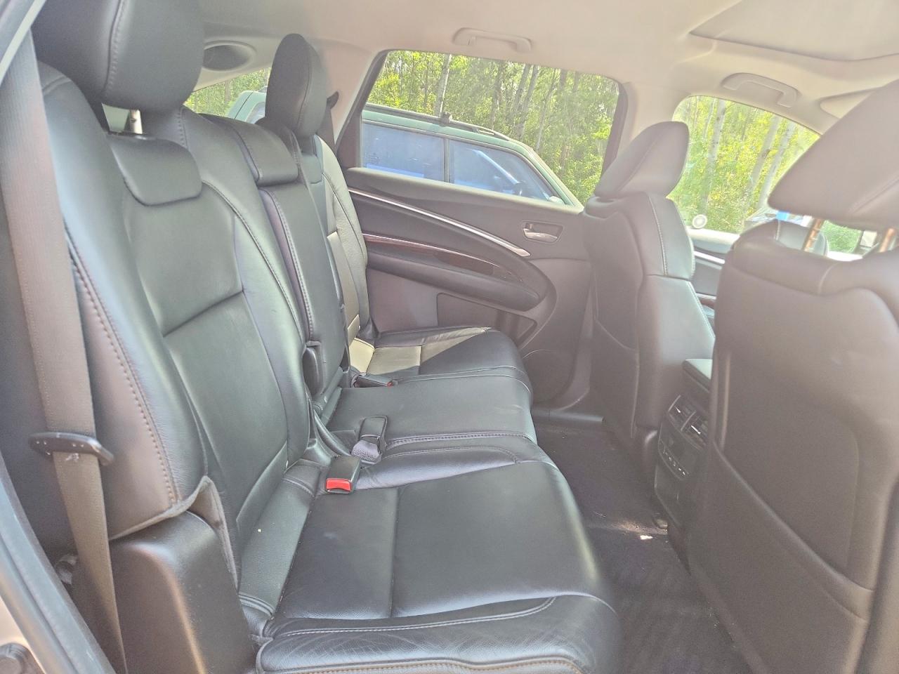5FRYD4H48GB508555 · 2016 ACURA MDX · 11/13