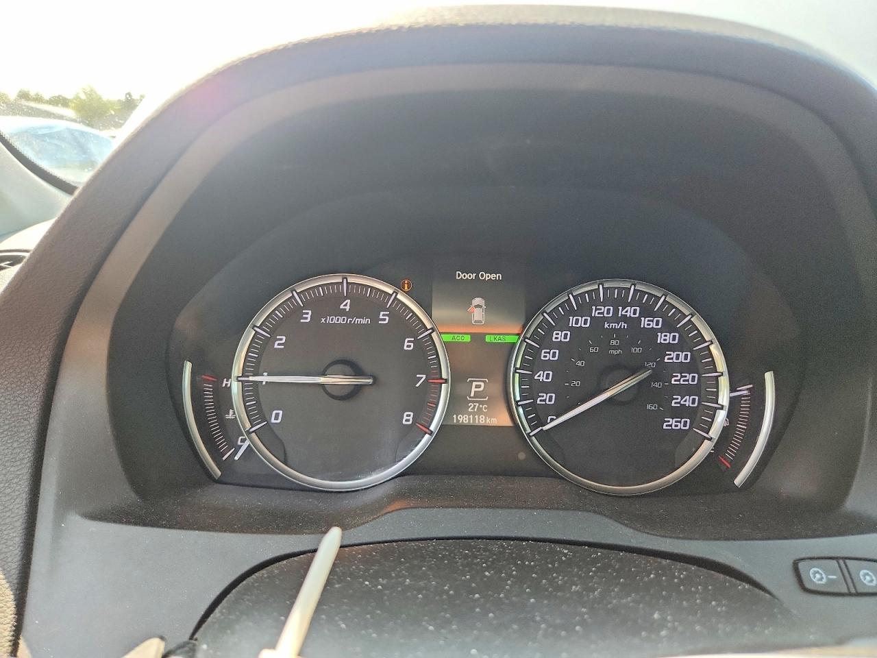 5FRYD4H48GB508555 · 2016 ACURA MDX · 9/13