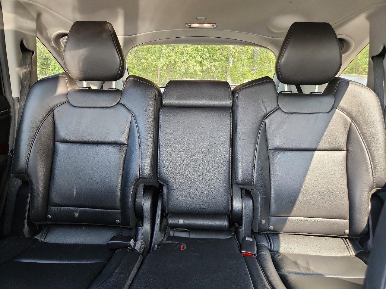 5FRYD4H48GB508555 · 2016 ACURA MDX · 10/13
