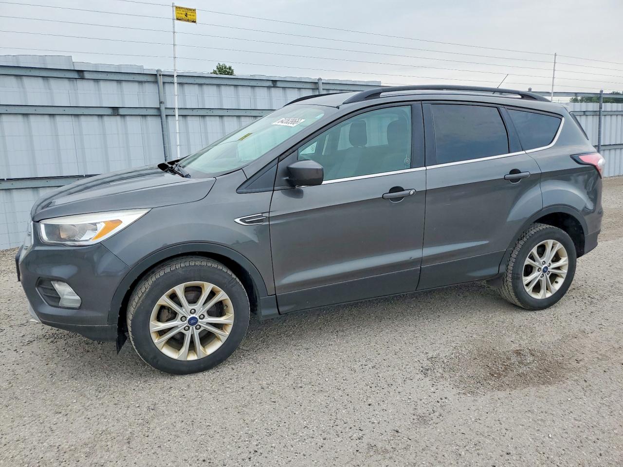 1FMCU0GD7JUB57802 · 2018 FORD ESCAPE