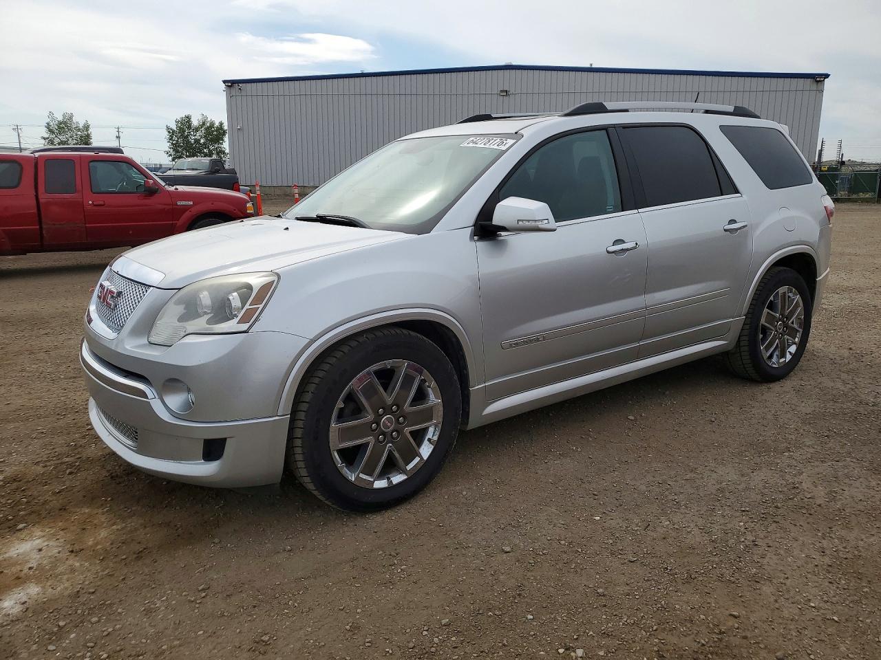 1GKKVTEDXCJ208011 · 2012 GMC ACADIA