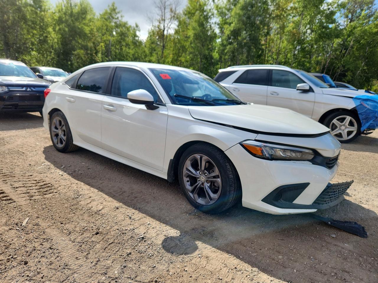 2HGFE2F22NH123612 · 2022 HONDA CIVIC · 4/12
