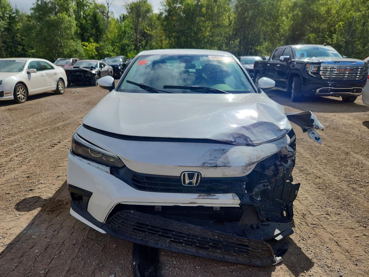 2HGFE2F22NH123612 · 2022 HONDA CIVIC · 5/12