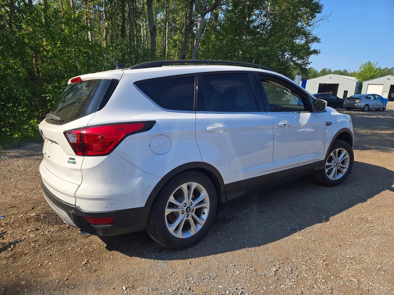 1FMCU9HD9KUC39129 · 2019 FORD ESCAPE · 3/13