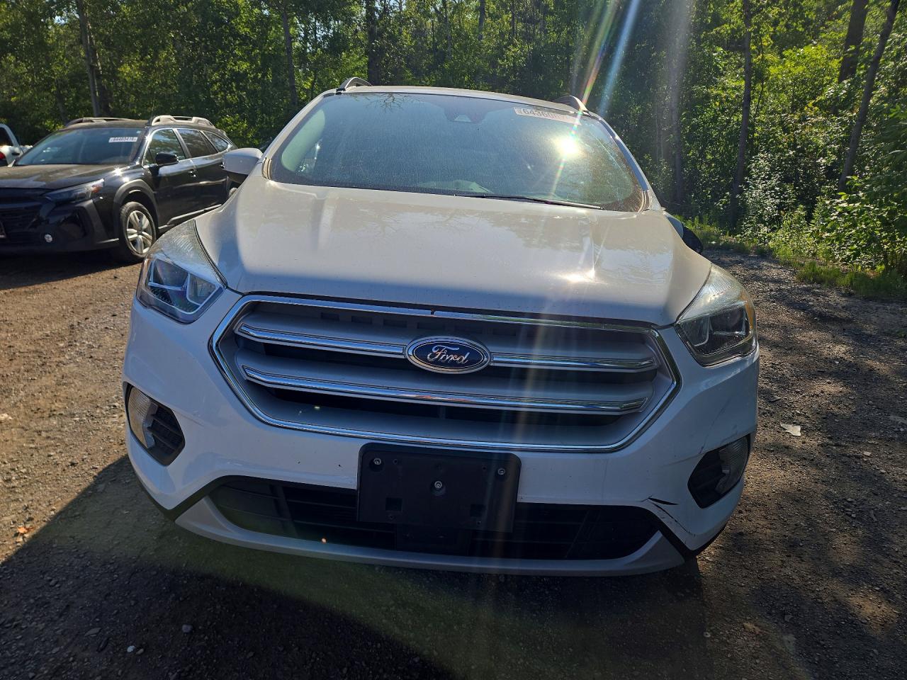 1FMCU9HD9KUC39129 · 2019 FORD ESCAPE · 5/13