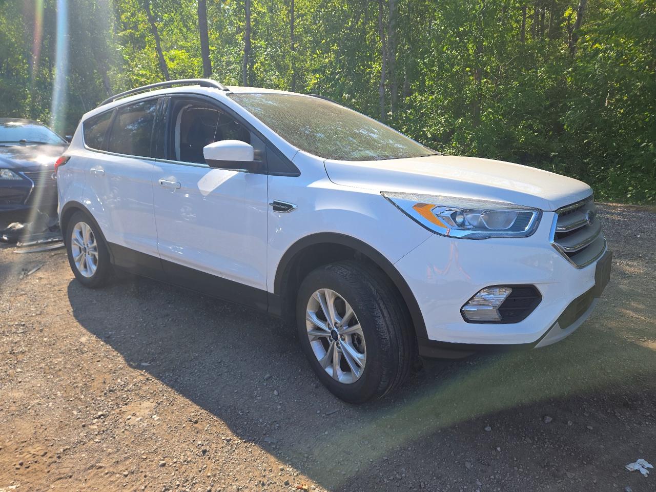 1FMCU9HD9KUC39129 · 2019 FORD ESCAPE · 4/13