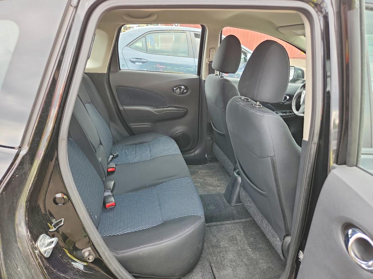 3N1CE2CP9EL389477 · 2014 NISSAN VERSA NOTE · 10/13