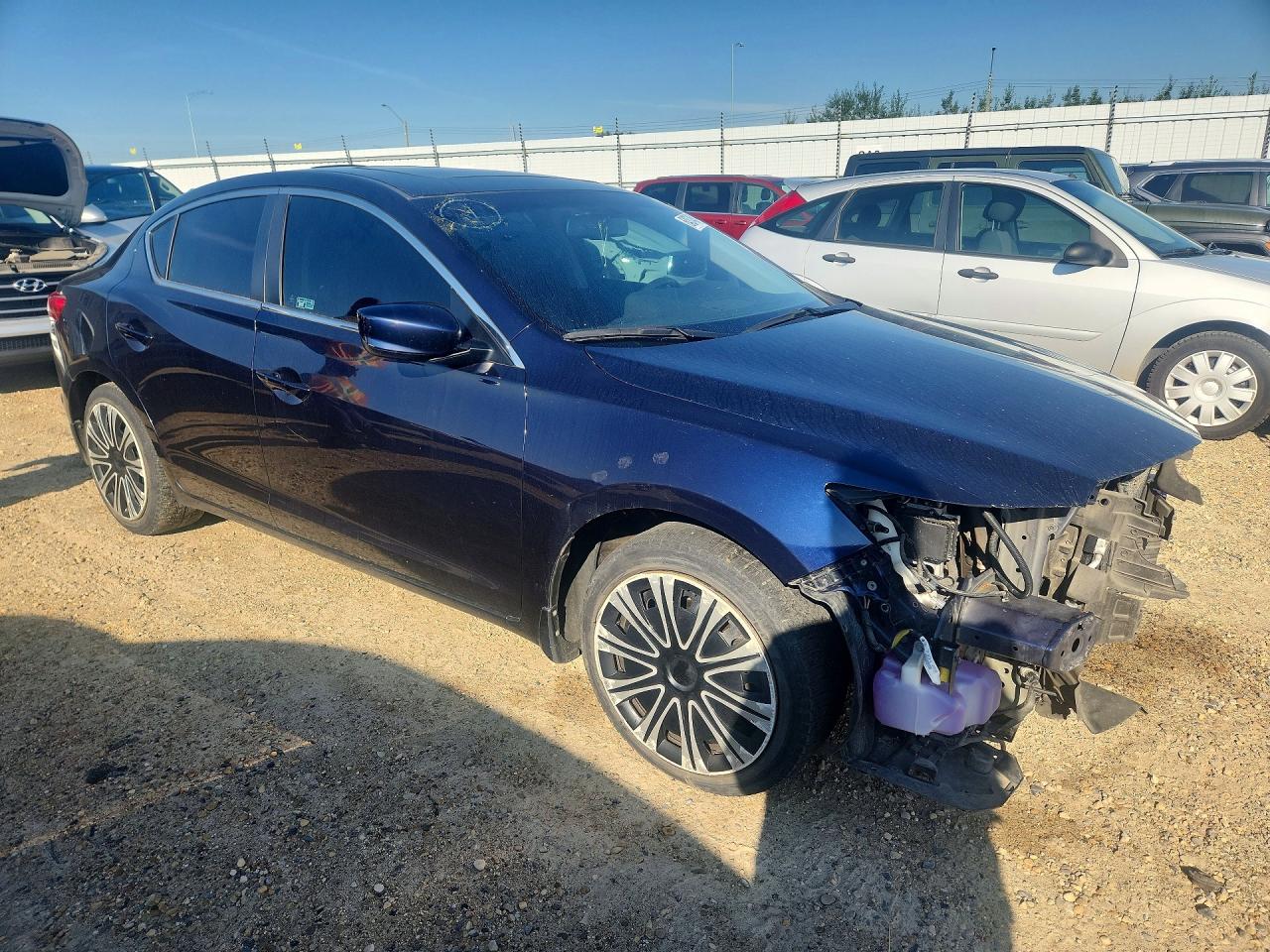 19VDE1F70DE403625 · 2013 ACURA ILX · 4/13