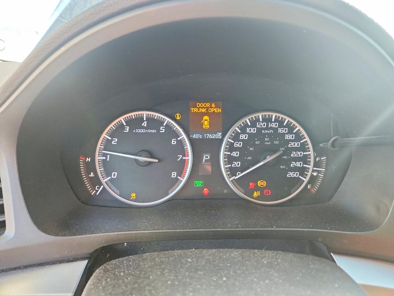 19VDE1F70DE403625 · 2013 ACURA ILX · 9/13