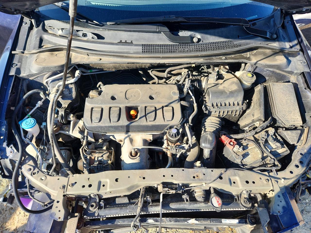 19VDE1F70DE403625 · 2013 ACURA ILX · 11/13