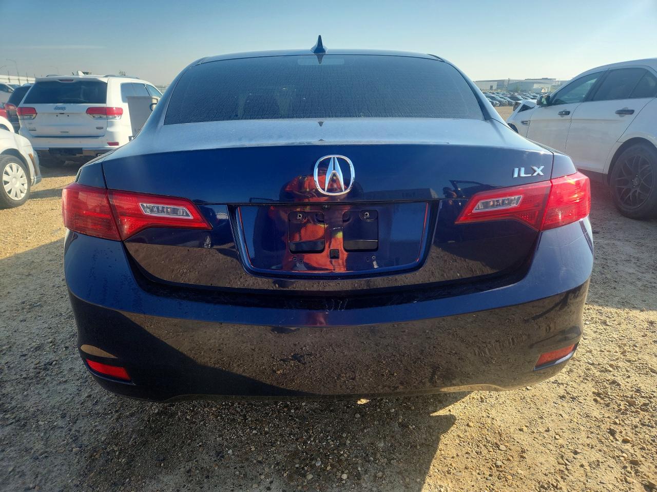 19VDE1F70DE403625 · 2013 ACURA ILX · 6/13