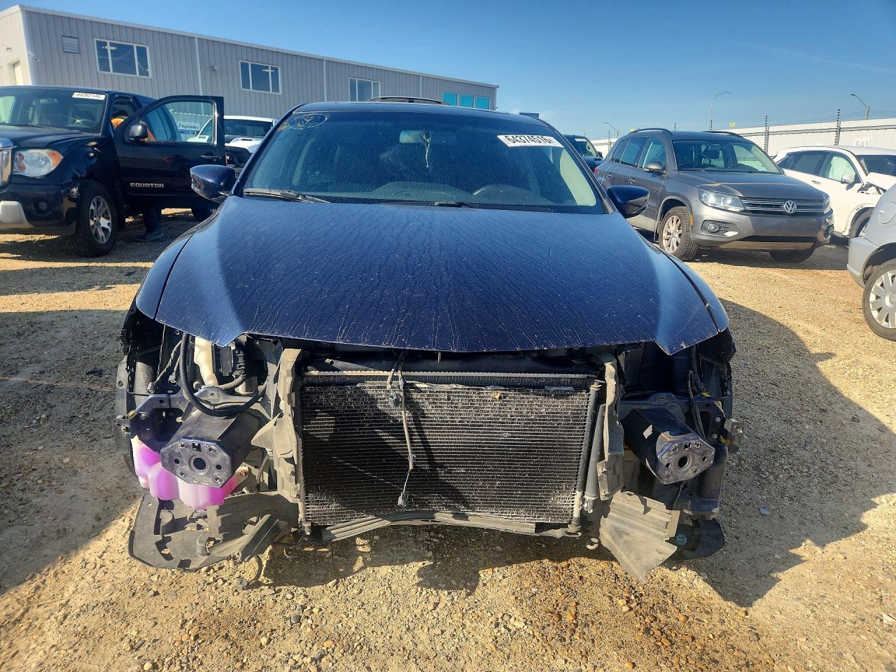 19VDE1F70DE403625 · 2013 ACURA ILX · 5/13