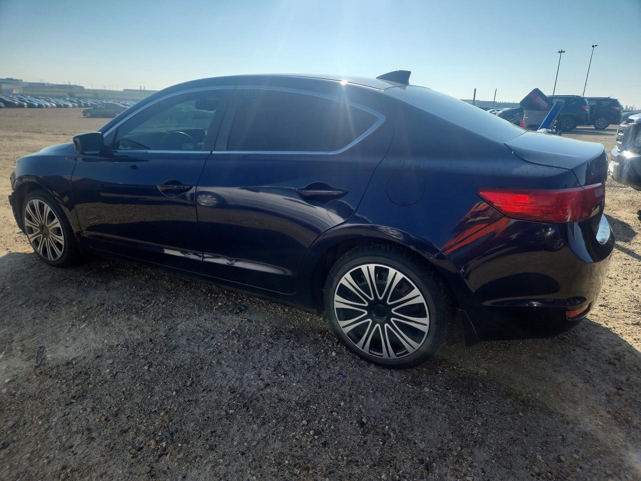 19VDE1F70DE403625 · 2013 ACURA ILX · 2/13