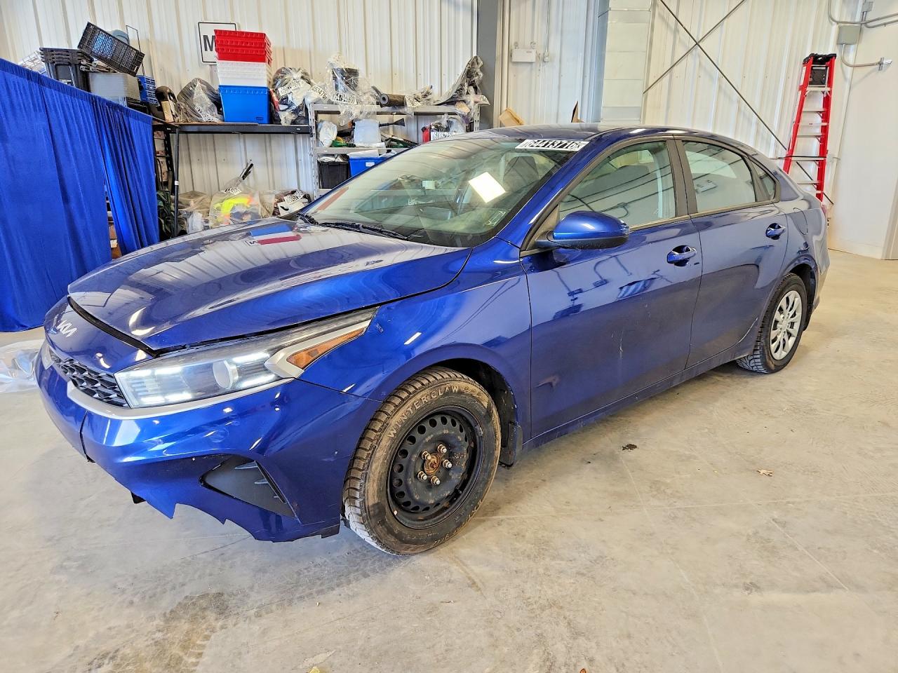 3KPF24AD0PE577268 · 2023 KIA FORTE