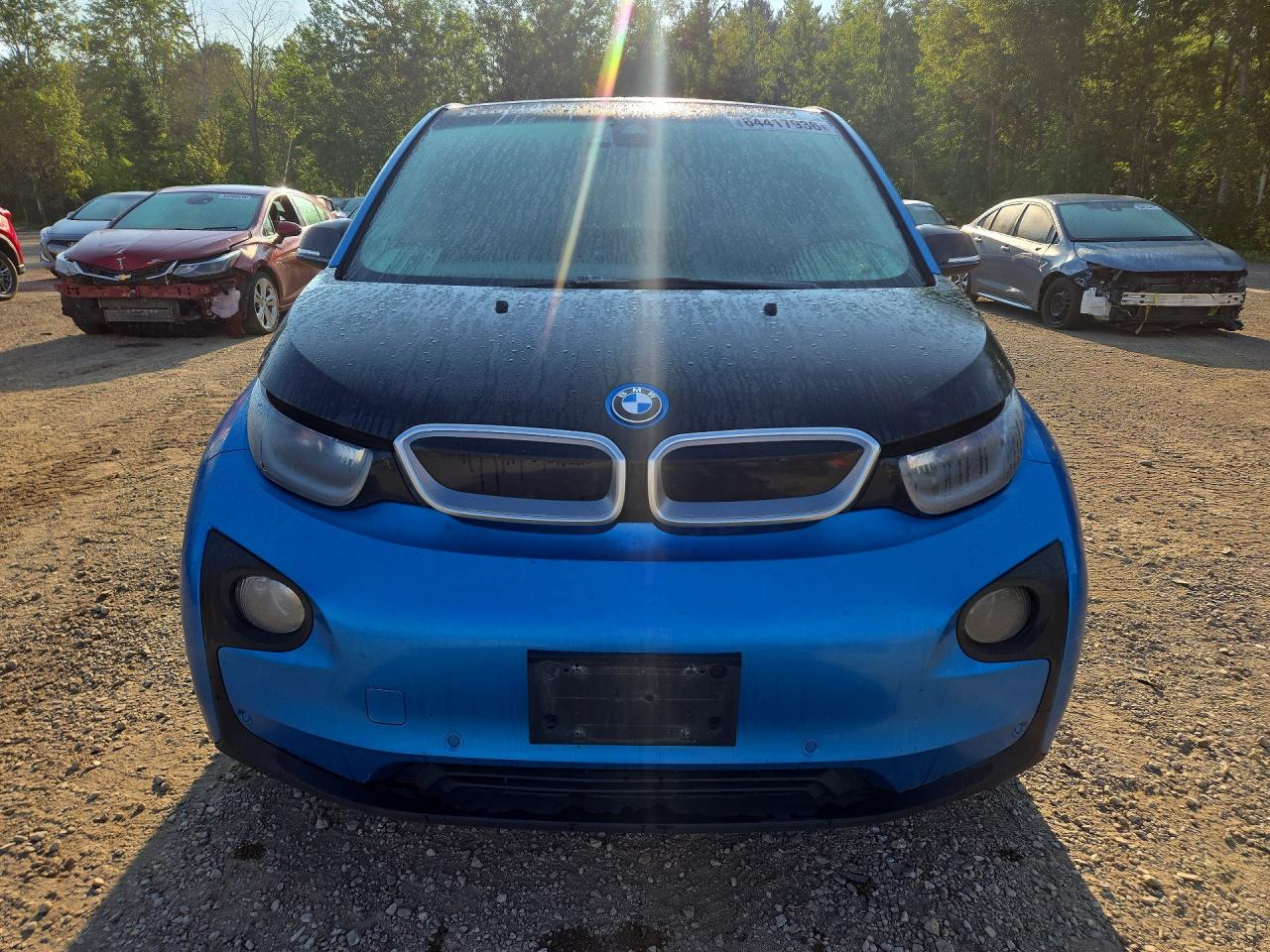 WBY1Z8C36HV894730 · 2017 BMW I3 · 5/12