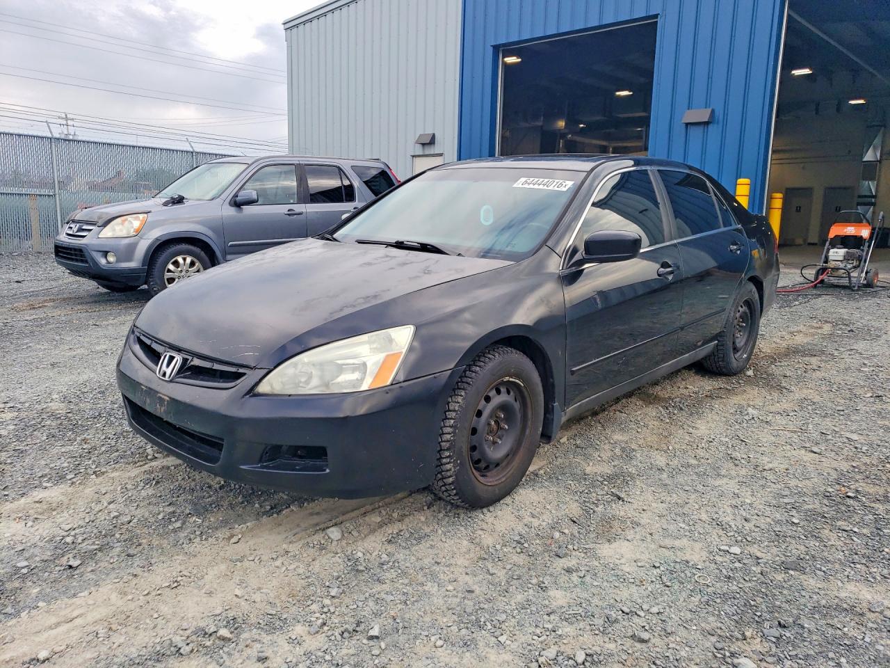 1HGCM56336A805897 · 2006 HONDA ACCORD