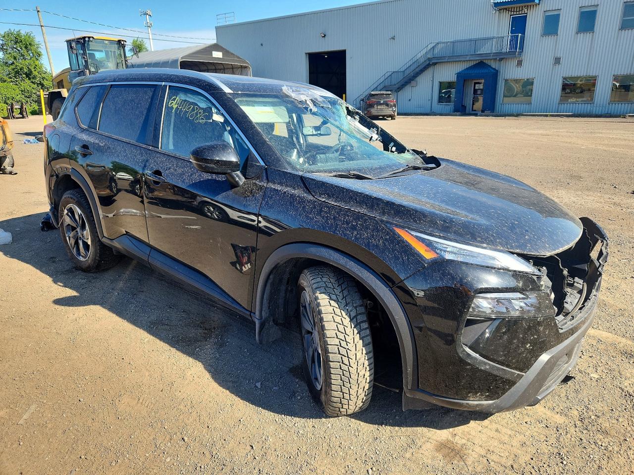 JN8BT3BB6RW283115 · 2024 NISSAN ROGUE · 4/12