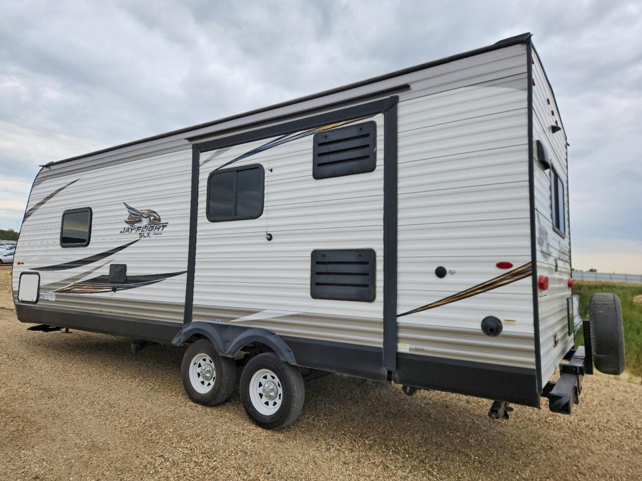 1UJBJ0BN6K1710158 · 2019 JAYCO JAY FLIGHT SLX · 3/10