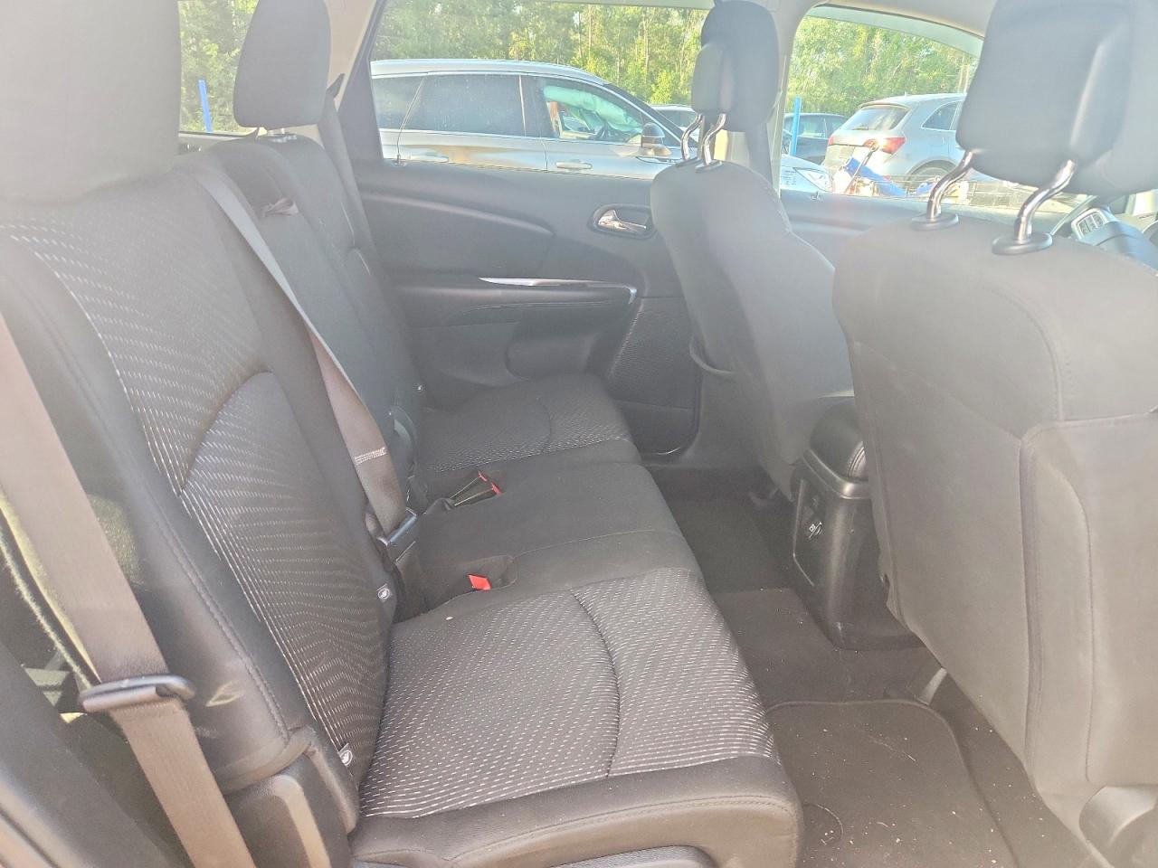 3C4PDCAB8ET260581 · 2014 DODGE JOURNEY · 11/13