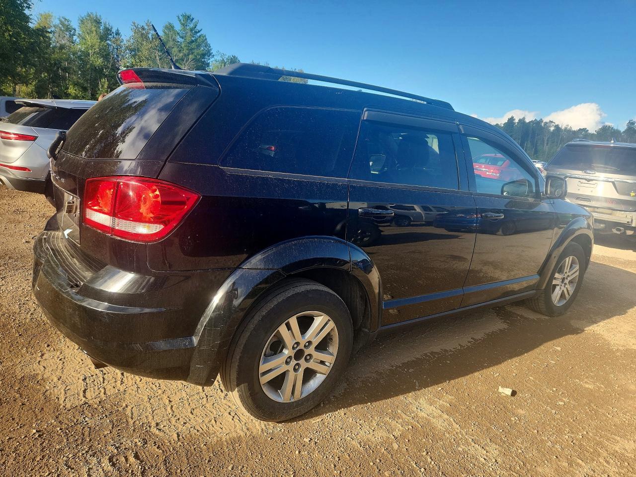 3C4PDCAB8ET260581 · 2014 DODGE JOURNEY · 3/13