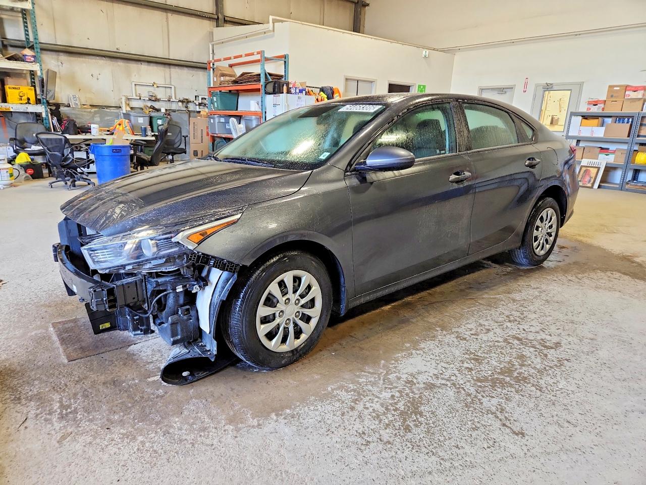 3KPF24AD0RE838336 · 2024 KIA FORTE