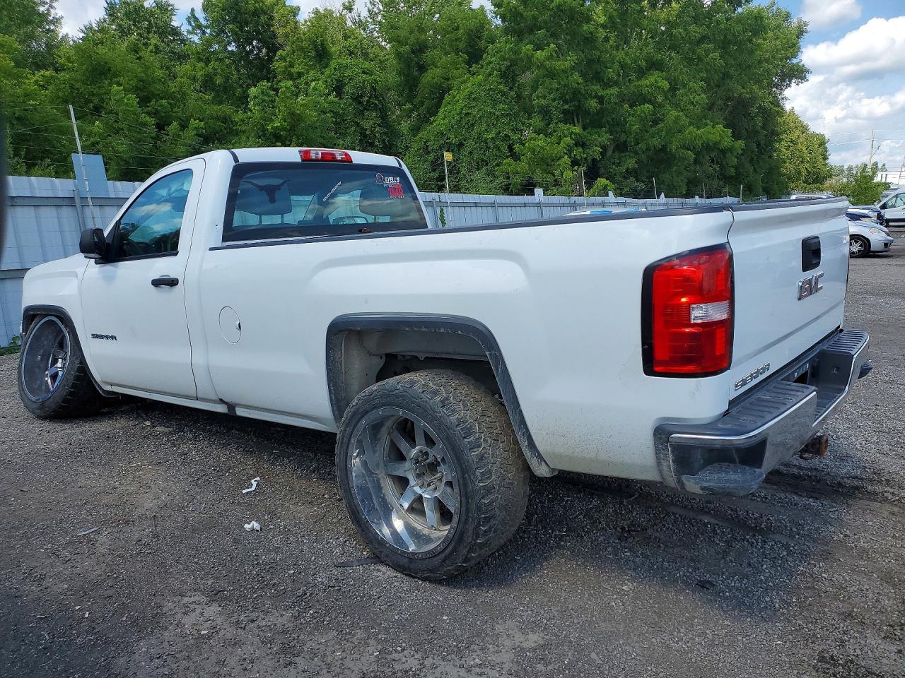 1GTN1LEC6JZ243252 · 2018 GMC SIERRA · 2/12