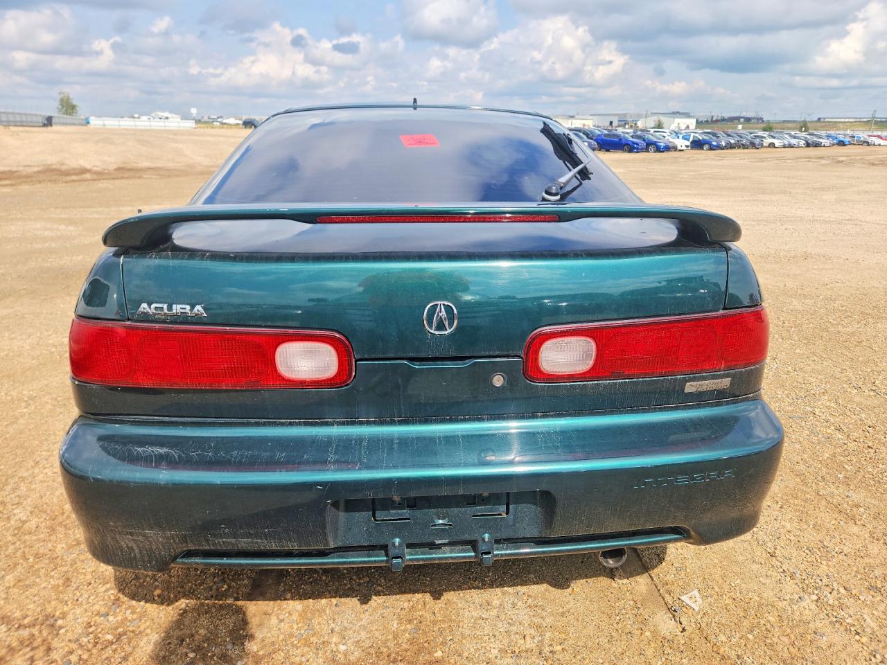 JH4DC4348XS800573 · 1999 ACURA INTEGRA · 6/12