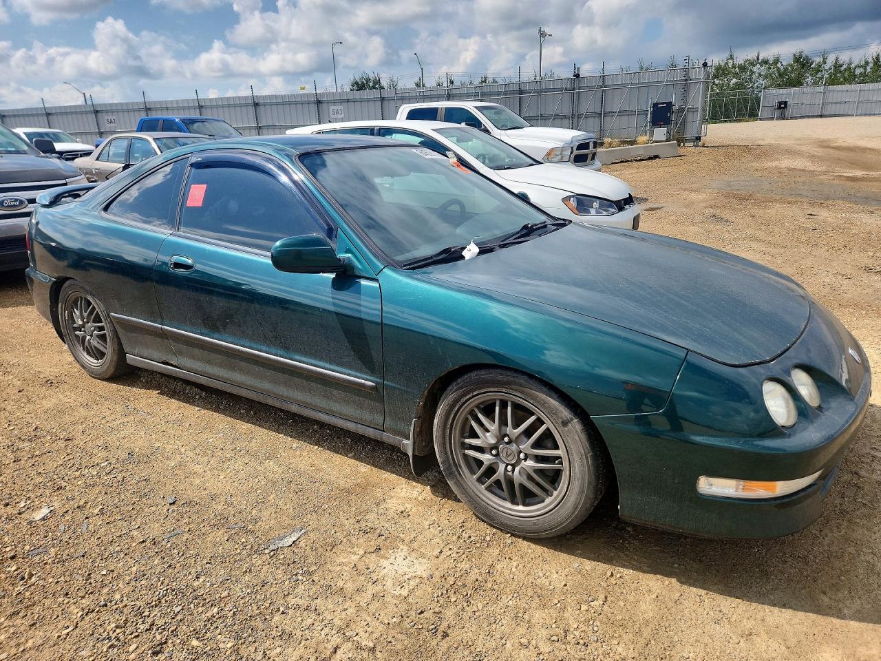 JH4DC4348XS800573 · 1999 ACURA INTEGRA · 4/12