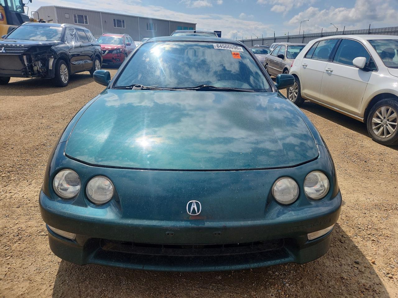 JH4DC4348XS800573 · 1999 ACURA INTEGRA · 5/12